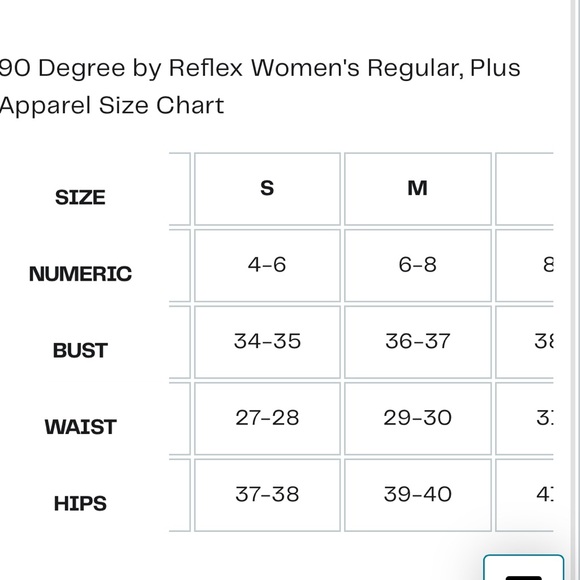 90 Degree 2 women’s sports bras. Stick to that New Year’s resolution - Picture 12 of 12